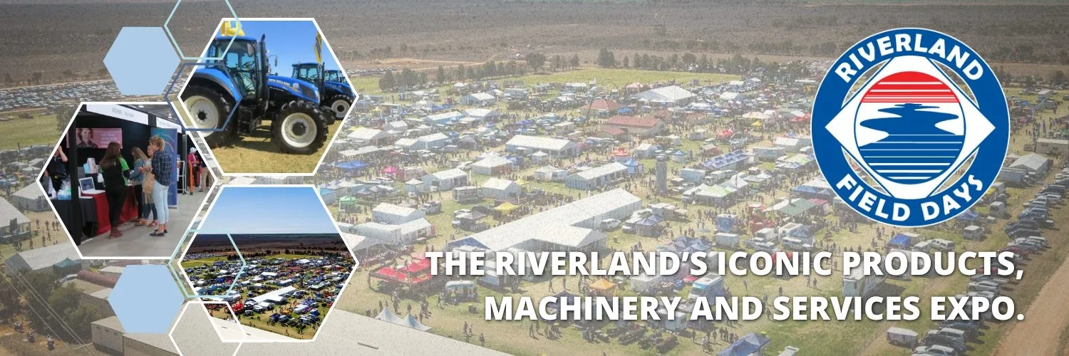 Riverland Field Days